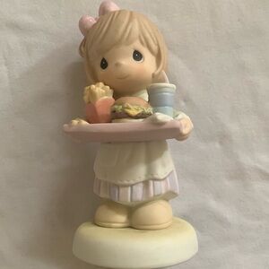 Precious Moments Our Friendship Was Made…